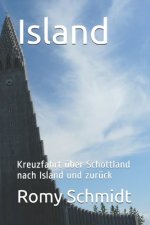 Island: Kreuzfahrt über Schottland nach Island und zurück