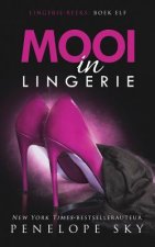 Mooi in Lingerie