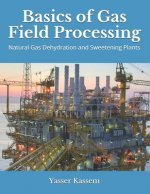 Basics of Gas Field Processing: Operation of Natural Gas Dehydration and Sweetening Plants
