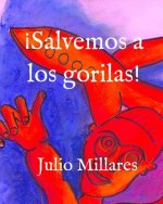 ?Salvemos a los gorilas!