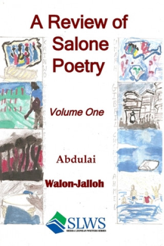 A Review of Salone Poetry: Volume One