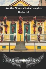 An Alec Winters Series Complete, Books 1-4