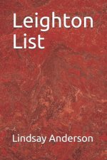 Leighton List
