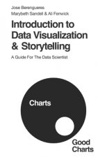 Introduction to Data Visualization & Storytelling