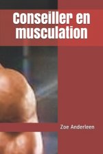 Conseiller en musculation