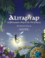 Alitaptap: A Philippine Myth of the Firefly