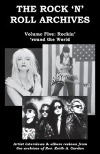 The Rock 'n' Roll Archives: Volume Five: Rockin' 'round the World