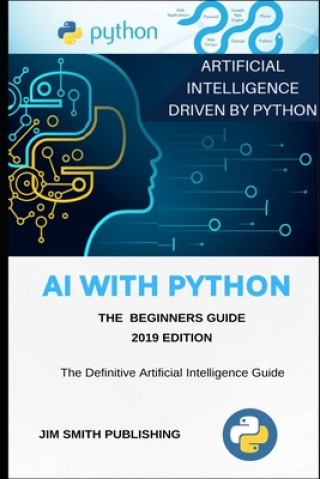 AI WITH PYTHON FOR BEGINNERS
