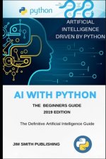 AI WITH PYTHON FOR BEGINNERS