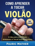 Como Aprender a Tocar Violao