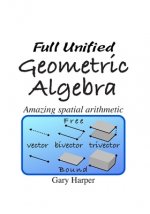 Full Unified Geometric Algebra: Amazing Spatial Arithmetic