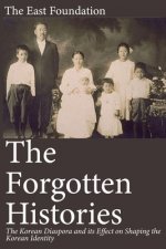 The Forgotten Histories: The Korean Diaspora and its Effect on Shaping the Korean Identity