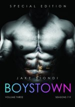 BOYSTOWN Volume Three: Seasons 7-9