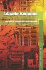 Data Center Management: Your guide to efficient Data Center operation