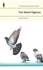 The Wood Pigeons