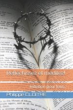 Réfléchissez et méditez!