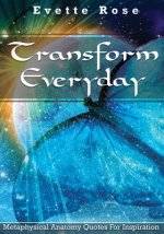 Transform Everday: Metaphysical Anatomy Quotes for Inspiration