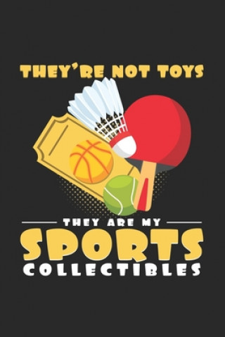Toys sports collectibles: 6x9 Collecting - dotgrid - dot grid paper - notebook - notes