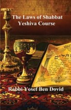 Laws of Shabbat