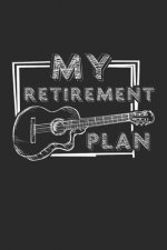 My retirement plan: Guitar Tabs to learn and play for women and men