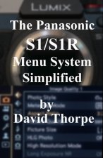 The Panasonic S1/S1R Menu System Simplified