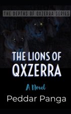 The Lions of Qxzerra