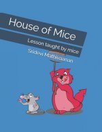 House of Mice: Lesson taught by mice