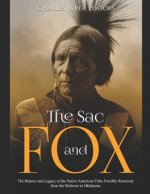 The Sac and Fox: The History and Legacy of the Native American Tribe Forcibly Removed from the Midwest to Oklahoma