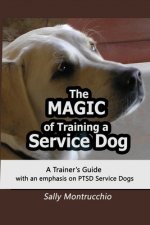 The Magic of Training a Service Dog