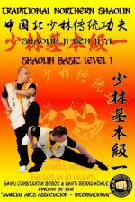 Shaolin Basic Level 1