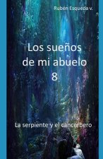 Los Sue?os De Mi Abuelo 8