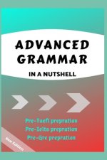 Advanced Grammar in a Nutshell: All the Necessary Grammatical Rules for Academic Purposes