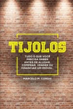 Tijolos: Tudo o que voc? precisa saber antes de alugar, comprar, vender ou financiar um imóveL