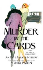 Murder in the Cards