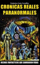 Cronicas Reales Paranormales
