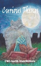 Curious Things: A Compilation of Curiously Disturbing & Sometimes Horrifying Stories