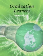 Graduation leavers memory book: university college leavers memory book end of Graduate autograph phone email details