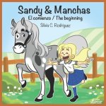 Sandy & Manchas