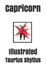 Capricorn: Audio Edition Illustrated