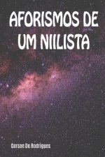 Aforismos de um Niilista