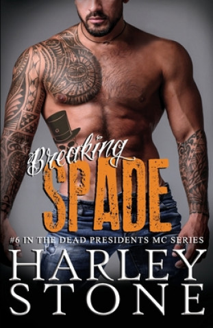 Breaking Spade