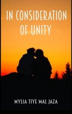 In Consideration Of Unity