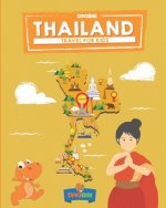 Travel for kids: Thailand: The fun way to discover Thailand