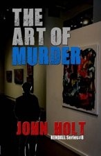 The Art Of Murder