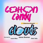 Cotton Candy Clouds: Art For Your Heart