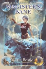 Magister's Bane: Book 1