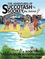 The Adventures of Succotash and Sookey, the Ostrich: 