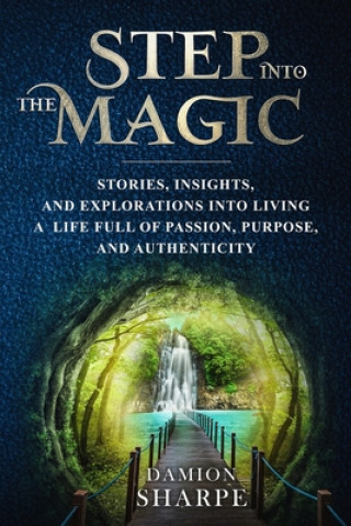 Step Into The Magic