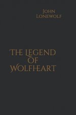Legend of Wolfheart