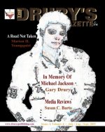 The Drury's Gazette: July / August / September 2009